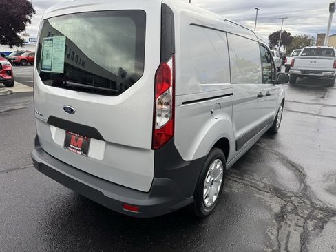 Used 2015 Ford Transit Connect XL image 3