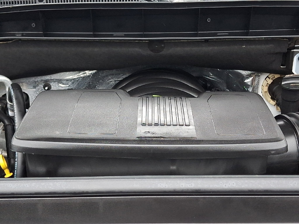 Used 2025 GMC Sierra 1500 AT4 AWD/4WD image 29