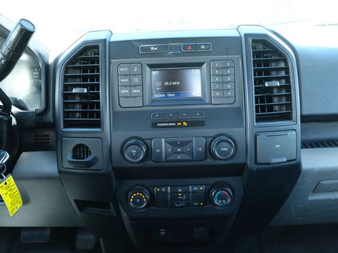 Used 2019 Ford F150 XL w/ XL Power Equipment Group image 25