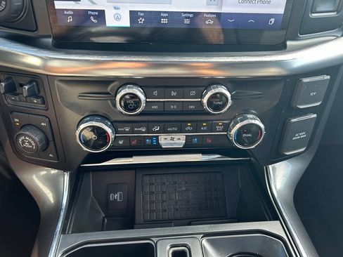 Certified 2023 Ford F150 Lariat w/ Equipment Group 502A High AWD/4WD image 18