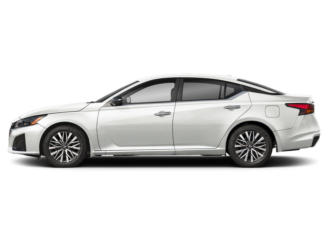 New 2026 Nissan Altima 2.5 SV FWD image 20