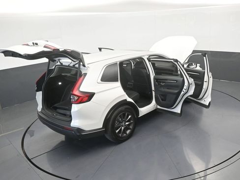 Used 2026 Honda CR-V EX-L image 68