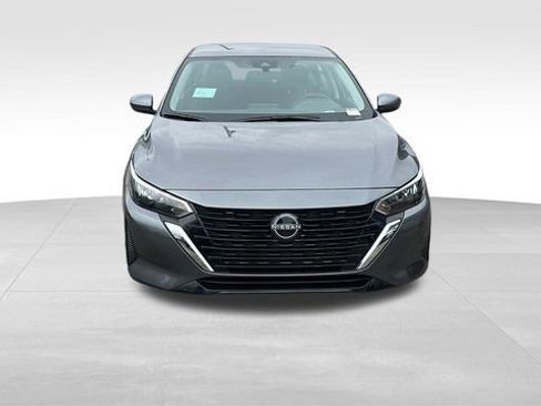 New 2025 Nissan Sentra S image 2
