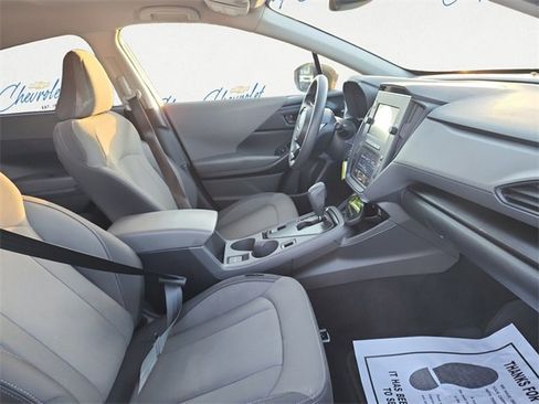 Used 2024 Subaru Crosstrek 2.0i image 13