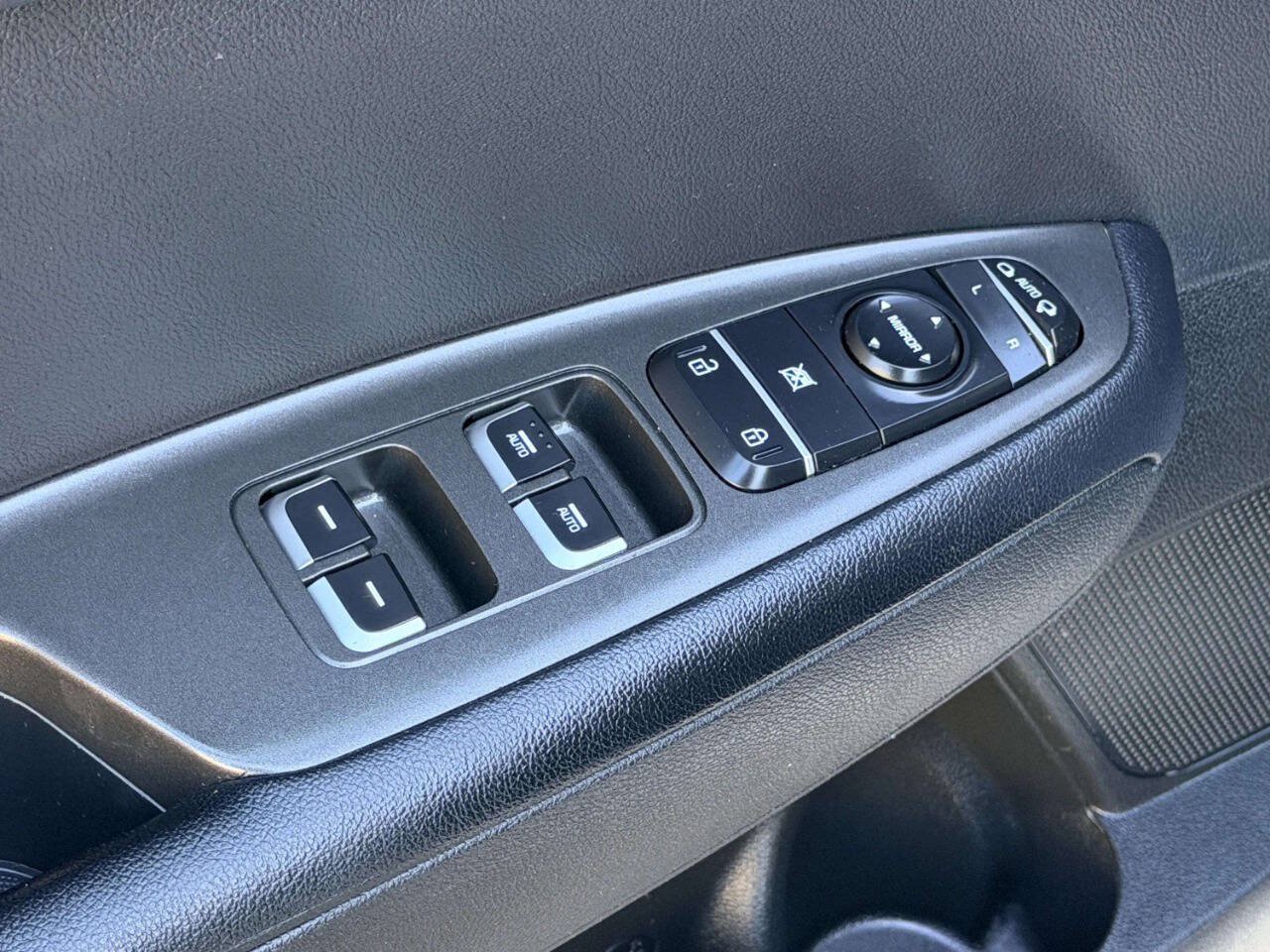 Used 2016 Kia Optima LX FWD image 15