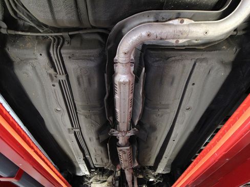 Used 1988 Acura Legend Coupe image 30