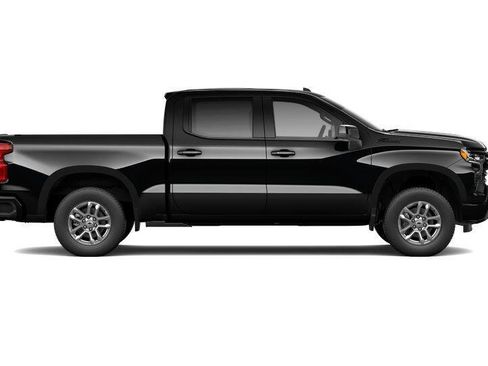 New 2026 Chevrolet Silverado 1500 RST w/ Convenience Package II AWD/4WD image 5