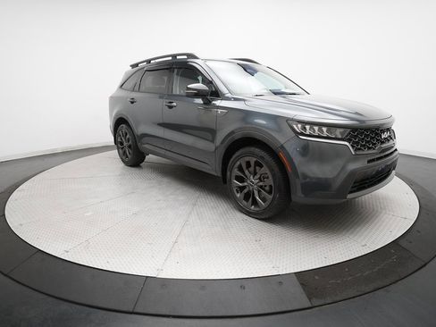 Used 2023 Kia Sorento X-Line EX image 13
