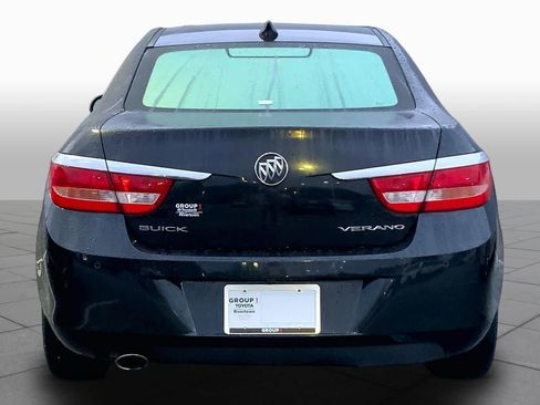 Used 2015 Buick Verano Convenience FWD image 5