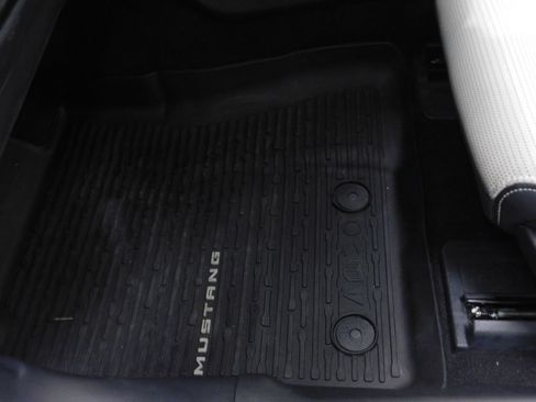 Used 2025 Ford Mustang GT Premium RWD image 43