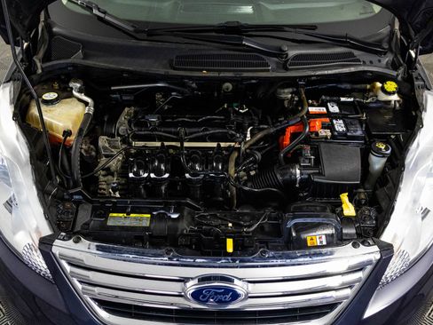 Used 2012 Ford Fiesta SE image 44