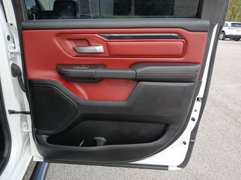 Used 2022 RAM 1500 Rebel w/ Rebel Level B Equipment Group image 38