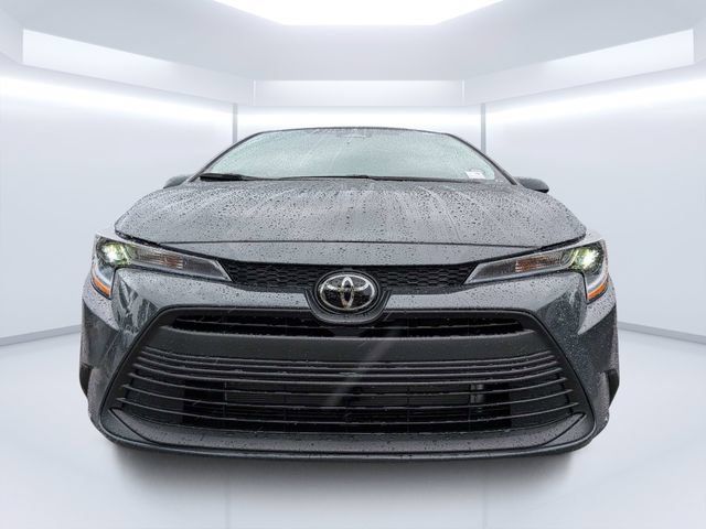 Used 2026 Toyota Corolla LE FWD image 8