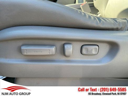 Used 2016 Honda Odyssey EX-L image 19