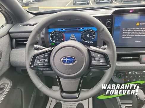 New 2026 Subaru Outback Limited image 9