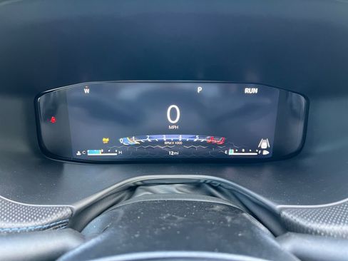 New 2025 Jeep Compass Limited w/ High Altitude Package image 16