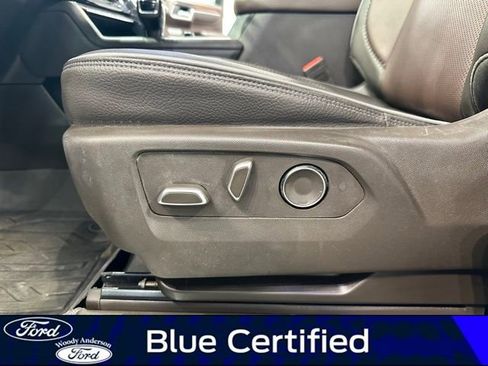 Used 2025 GMC Sierra 1500 Denali image 20