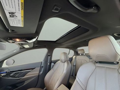 Certified 2024 BMW 530i w/ Premium Package image 22