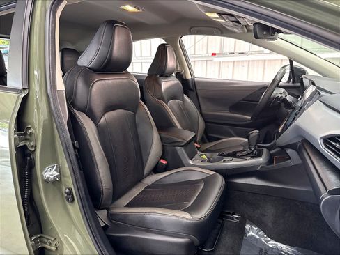Used 2025 Subaru Crosstrek 2.5i Limited w/ Popular Package #4A AWD/4WD image 30