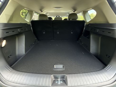 New 2027 Kia Seltos S AWD/4WD image 33