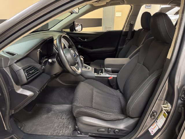 Used 2020 Subaru Legacy Premium AWD/4WD image 8