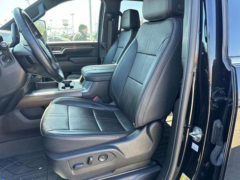 Used 2024 Chevrolet Silverado 2500 High Country w/ Technology Package image 30