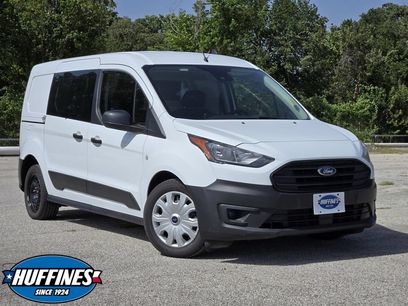 Used 2023 Ford Transit Connect XL
