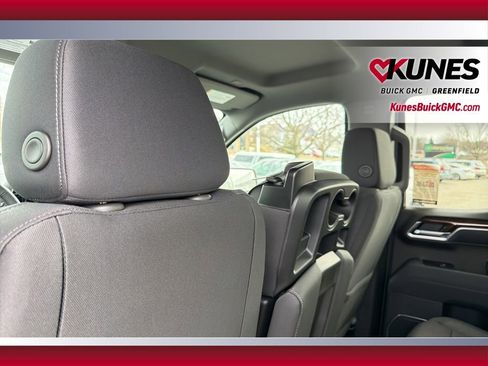 New 2026 GMC Sierra 1500 Elevation w/ Elevation Select Package image 31