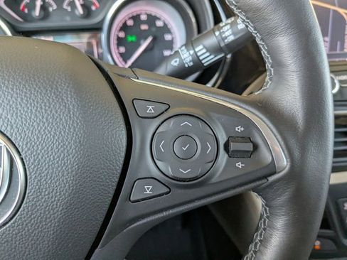 Used 2020 Buick Envision Essence w/ Experience Buick Package image 24