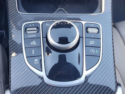 Used 2021 Mercedes-Benz C 43 AMG 4MATIC Sedan image 38