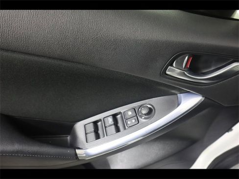 Used 2015 MAZDA CX-5 Touring w/ Touring Technology Package image 19