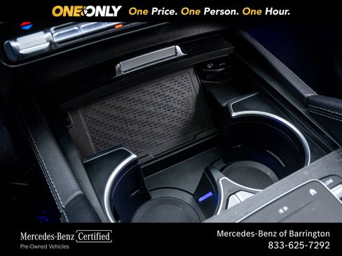 Used 2023 Mercedes-Benz GLE 450 4MATIC image 29