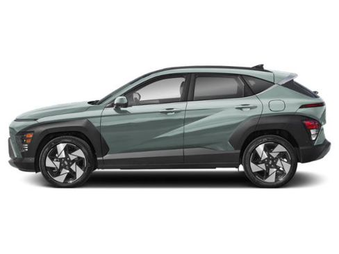 Used 2024 Hyundai Kona Limited image 3