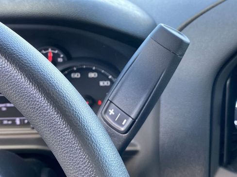 New 2025 GMC Sierra 1500 Pro w/ Pro Value Package image 15