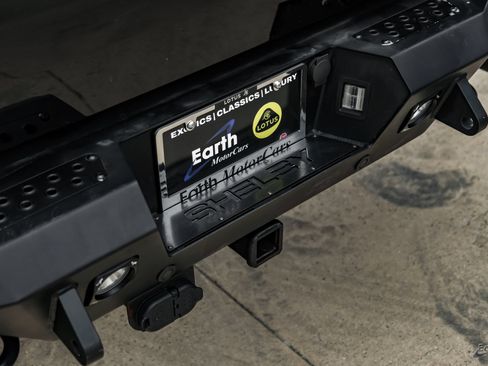Used 2020 Ford F150 Raptor w/ Equipment Group 802A Luxury AWD/4WD image 19
