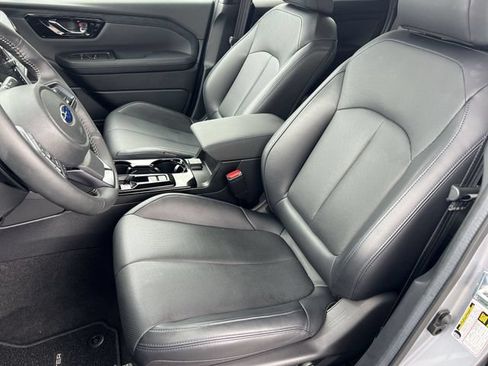Used 2026 Subaru Forester Limited w/ Limited Package AWD/4WD image 35