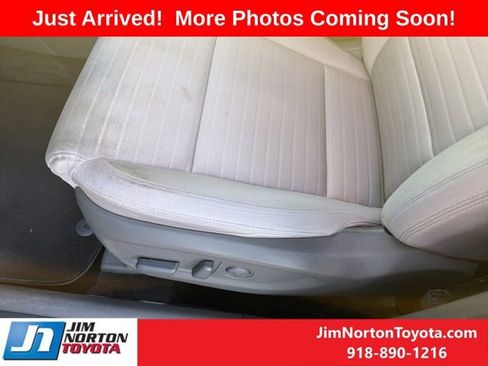 Used 2017 Kia Sportage LX w/ LX Popular Package image 9