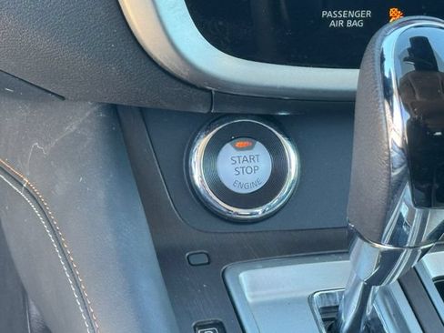 Used 2024 Nissan Murano Platinum w/ Cargo Package FWD image 27
