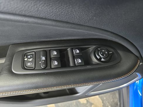 Used 2020 Jeep Compass Latitude w/ Cold Weather Group AWD/4WD image 27