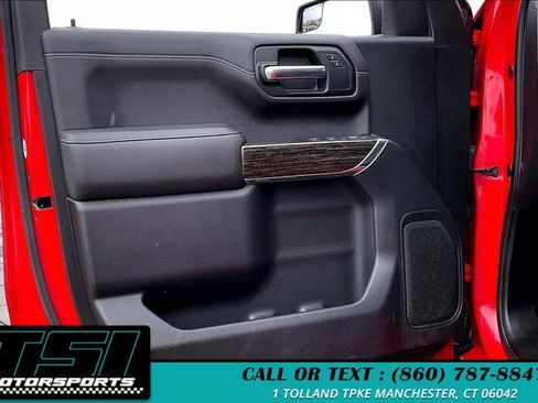 Used 2019 GMC Sierra 1500 Elevation w/ Elevation Value Package AWD/4WD image 22