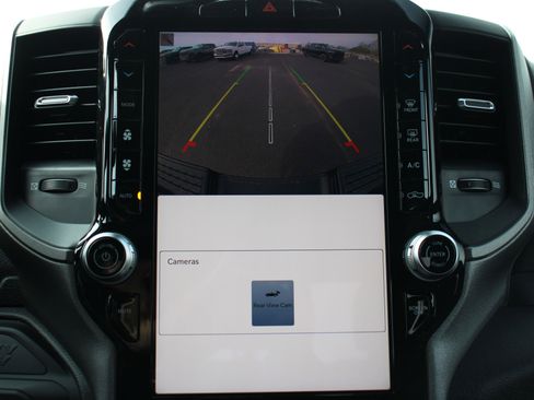 New 2026 RAM 2500 Tradesman image 20