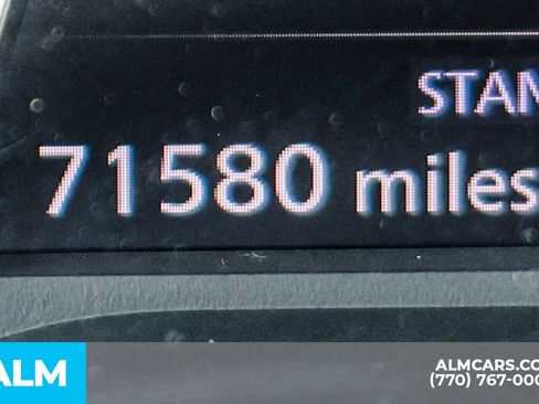 Used 2024 Nissan Rogue SV FWD image 57