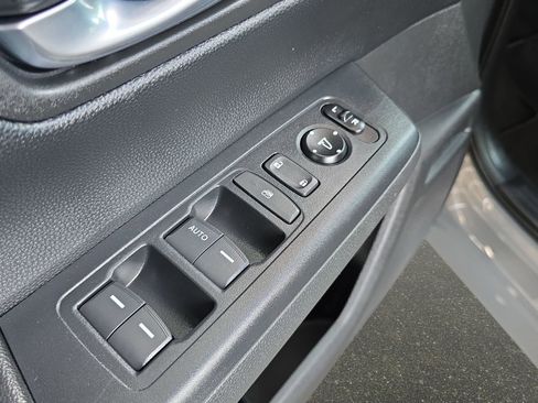 Certified 2026 Honda CR-V LX image 25