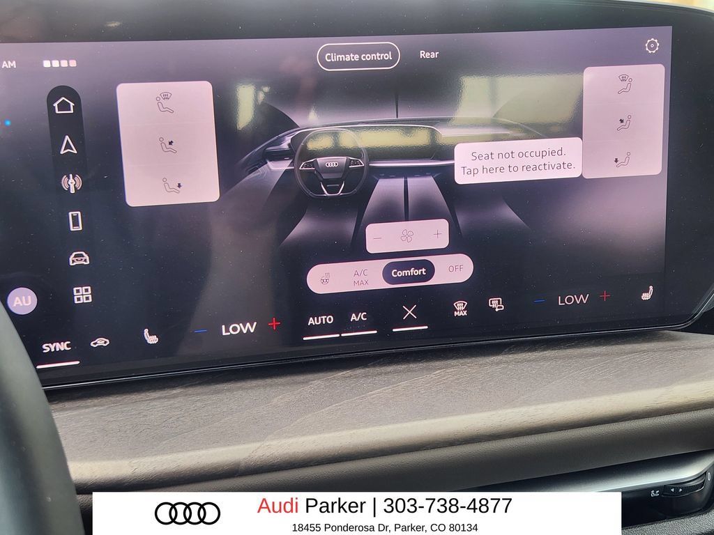 New 2026 Audi Q5 2.0T AWD/4WD image 9