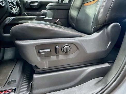 Used 2021 GMC Sierra 1500 AT4 w/ AT4 Preferred Package AWD/4WD image 20