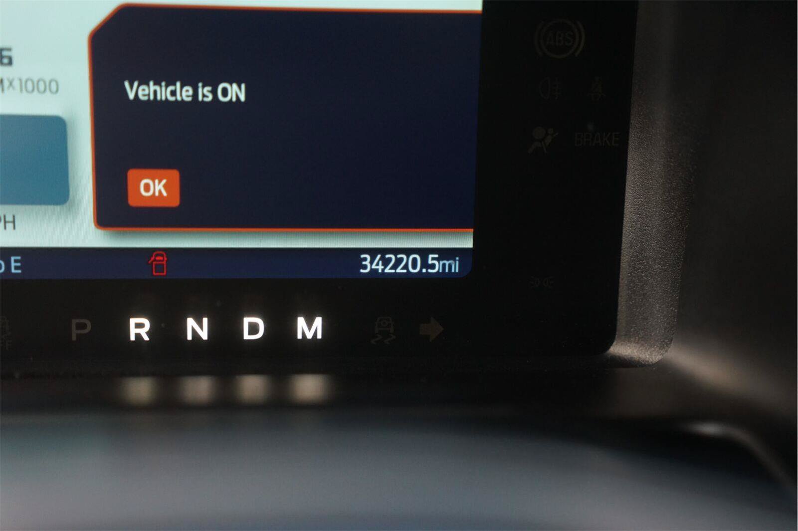 Used 2023 Ford Bronco Wildtrak AWD/4WD image 25