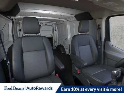 New 2025 Ford Transit 150 Low Roof image 11