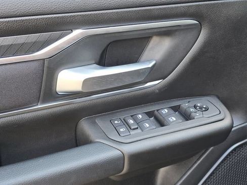 Used 2026 RAM 1500 Big Horn AWD/4WD image 44