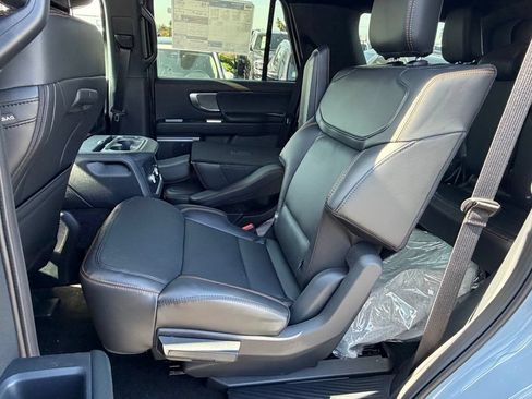 New 2026 Ford Expedition Tremor AWD/4WD image 30