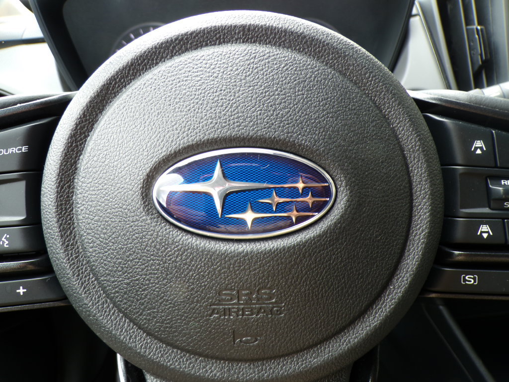 Used 2024 Subaru Crosstrek 2.5i Limited w/ Crosstrek Mirror Package AWD/4WD image 33